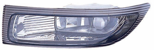 Fog Lamp Fr Lh Hq - Toyota Sienna 2004-2005