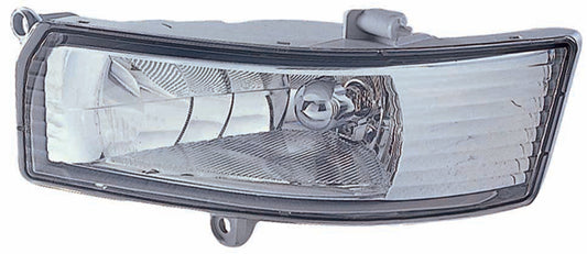 Fog Lamp Fr Lh Hq - Toyota Camry 2005-2006