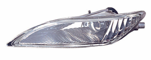 Fog Lamp Fr Lh Hq - Toyota Sienna 2006-2010