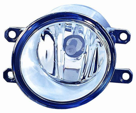 Fog Lamp Fr Lh North American Built Hq - Toyota Venza 2009-2015 | Lexus Rx350 2010-2013 | Lexus Rx450H 2013