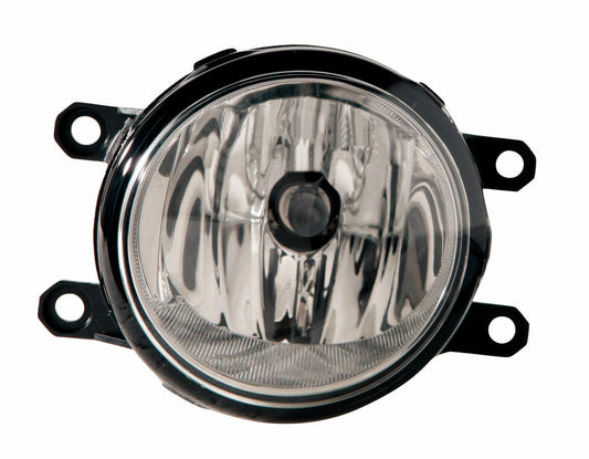Fog Lamp Fr Lh Hq - Lexus Ct200H 2011-2013