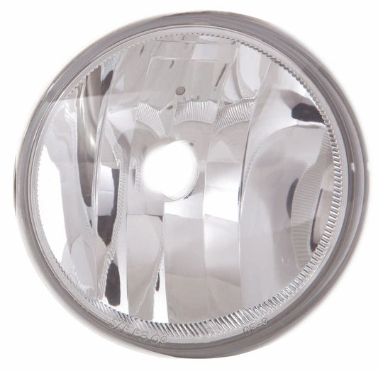 Fog Lamp Fr Lh/Rh Hq - Toyota Highlander Hybrid 2011-2013 | Toyota Highlander 2011-2013