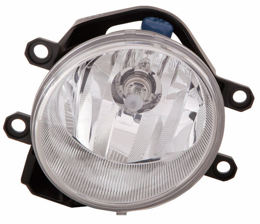 Fog Lamp Fr Lh Hq - Toyota 4Runner 2014-2020 | Lexus Es300H 2013-2014 | Lexus Es350 2013-2014
