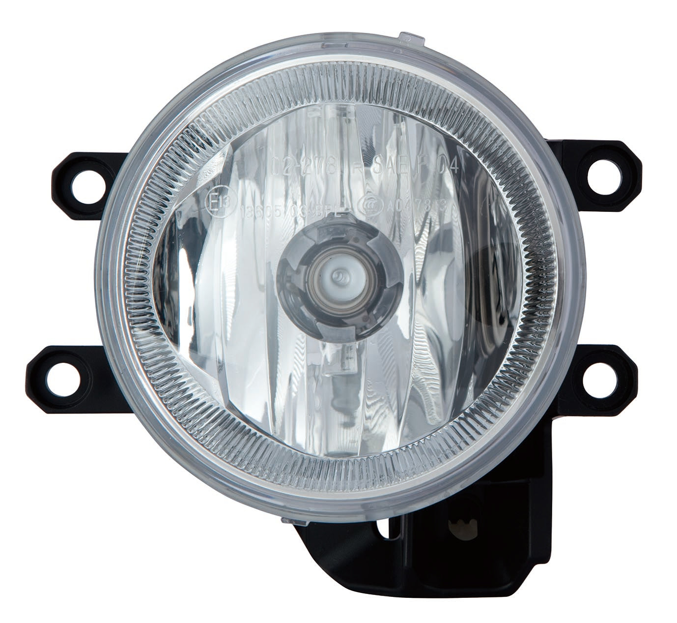 Fog Lamp Lh Halogen North American Built - Toyota Tacoma Pickup 2Wd 2016-2023 | Lexus Rx350 2014-2015 | Lexus Rx450H 2014-2015