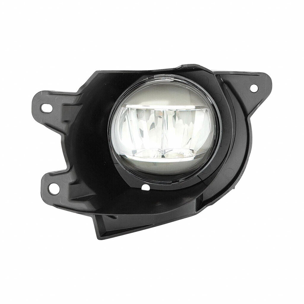 Fog Lamp Lh Hq - Toyota Sequoia 2018-2022