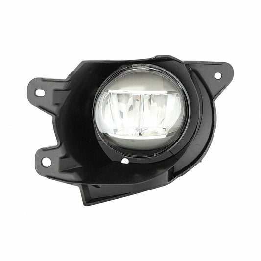 Fog Lamp Lh Hq - Toyota Sequoia 2018-2022