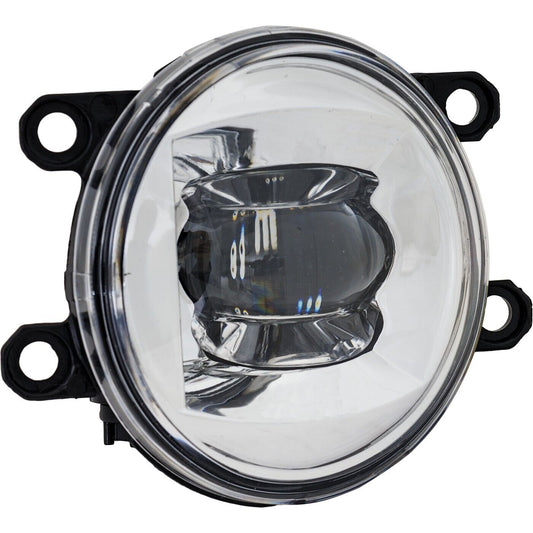 Fog Lamp Lh Hq - Toyota Sienna 2021-2025