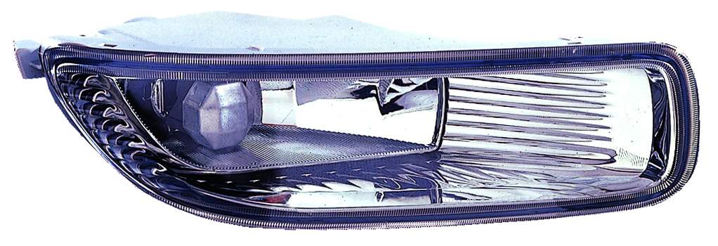 Fog Lamp Fr Rh Hq - Toyota Corolla Sedan 2003-2004