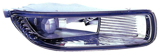 Fog Lamp Fr Rh Hq - Toyota Corolla Sedan 2003-2004