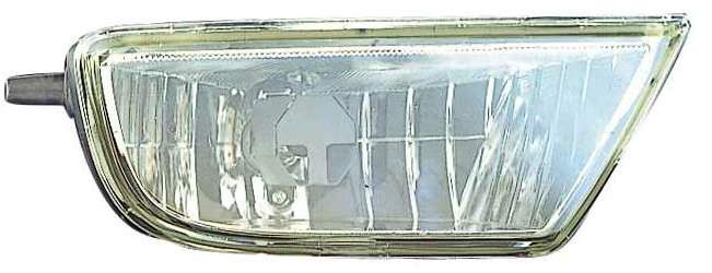 Fog Lamp Fr Rh Hq - Toyota Sienna 1998-2003