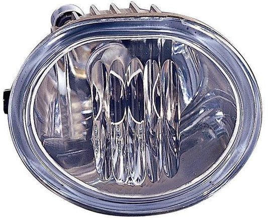 Fog Lamp Fr Rh Hq - Toyota Corolla Sedan 2003-2008 | Pontiac Vibe 2003-2008 | Toyota Celica 2000-2005