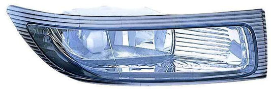 Fog Lamp Fr Rh Hq - Toyota Sienna 2004-2005
