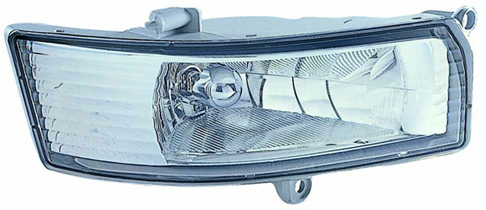 Fog Lamp Fr Rh Hq - Toyota Camry 2005-2006