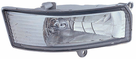 Fog Lamp Fr Rh Hq - Toyota Camry 2005-2006