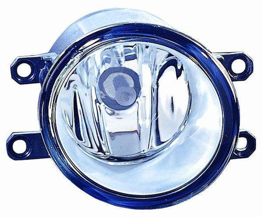 Fog Lamp Fr Rh North American Built Hq - Toyota Venza 2009-2015 | Lexus Rx350 2010-2013 | Lexus Rx450H 2013