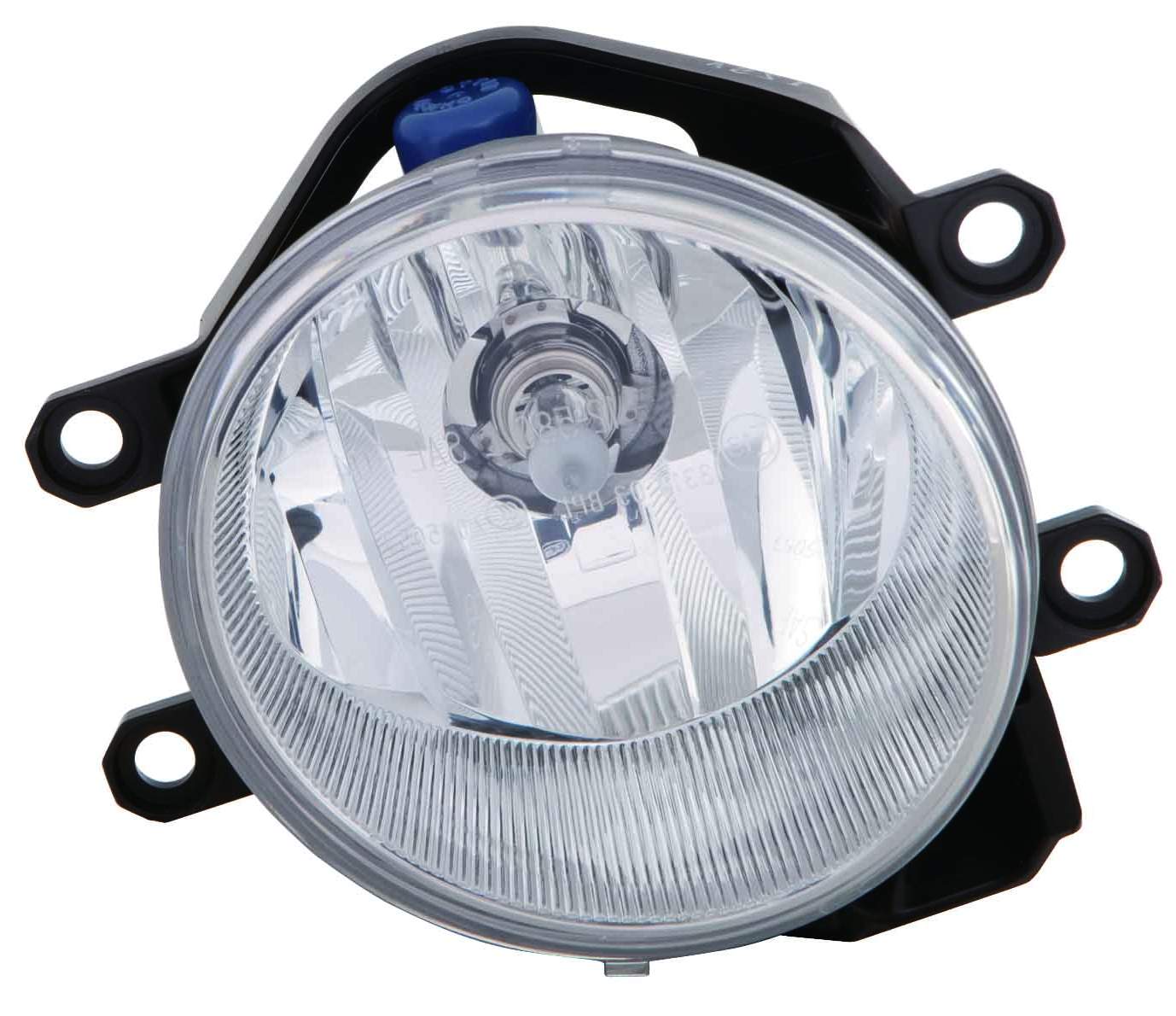 Fog Lamp Fr Rh - Toyota 4Runner 2014-2020 | Lexus Es300H 2013-2014 | Lexus Es350 2013-2014