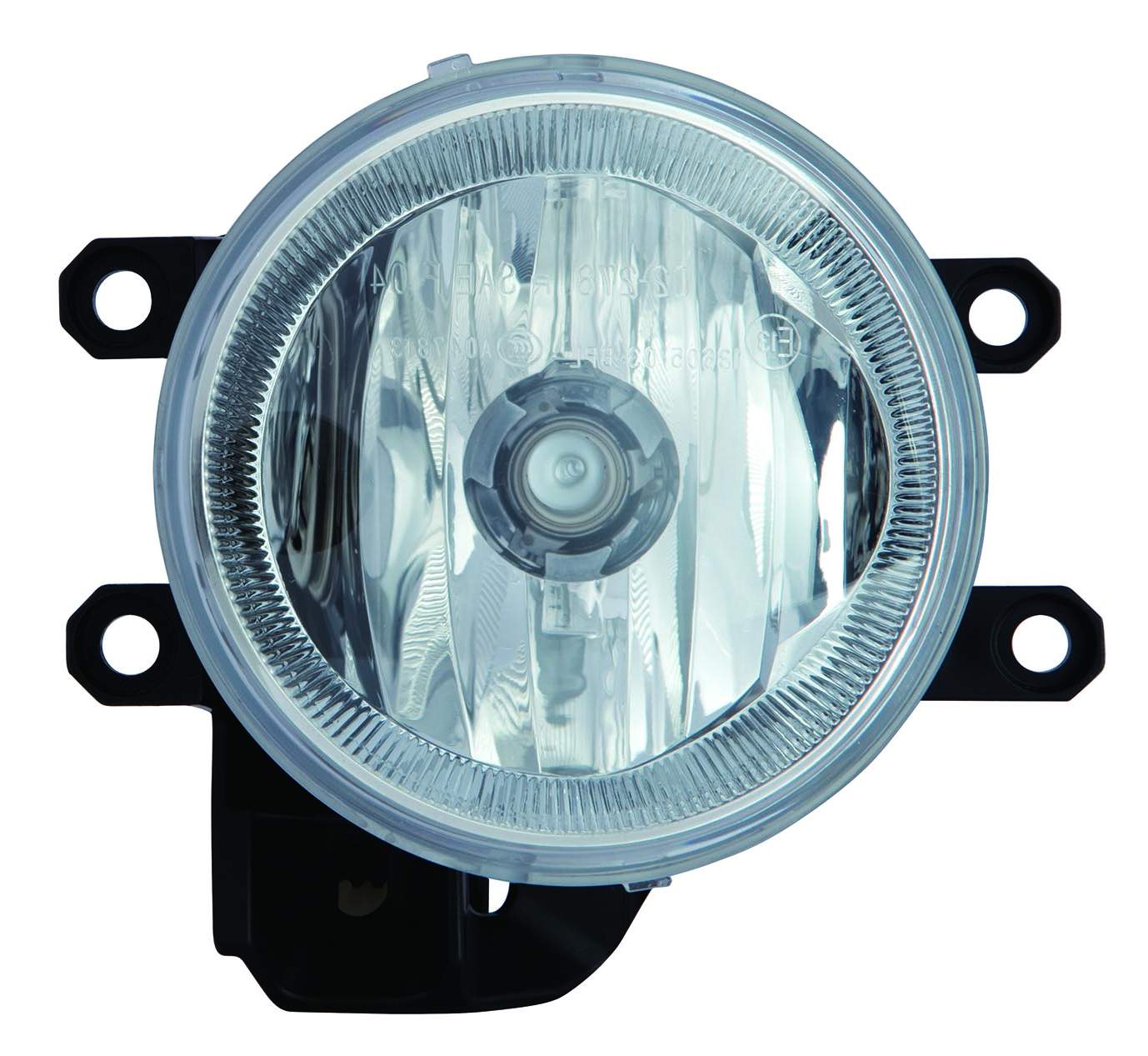 Fog Lamp Rh Halogen North American Built - Toyota Tundra Pickup 2013 | Lexus Rx350 2014-2015 | Lexus Rx450H 2014-2015