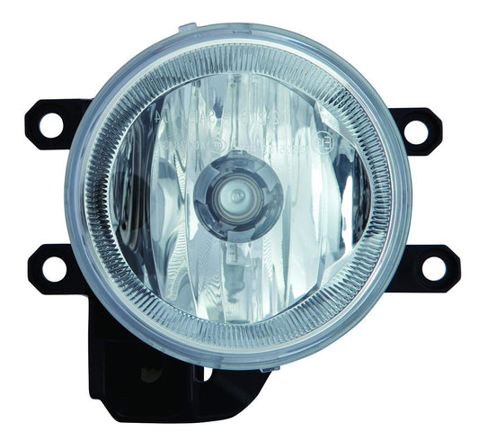 Fog Lamp Rh Halogen North American Built - Toyota Tundra Pickup 2013 | Lexus Rx350 2014-2015 | Lexus Rx450H 2014-2015