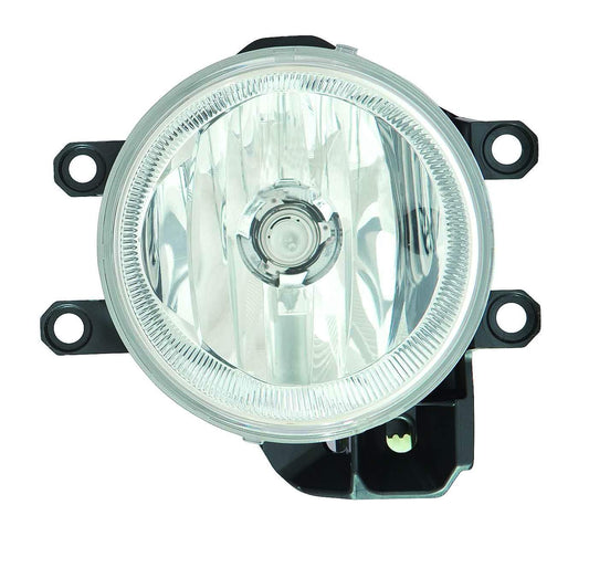 Fog Lamp Fr Rh (If Prius From 12/2013)Hq - Toyota Rav4 2016-2021 | Lexus Ct200H 2014-2016 | Lexus Es300H 2014-2015