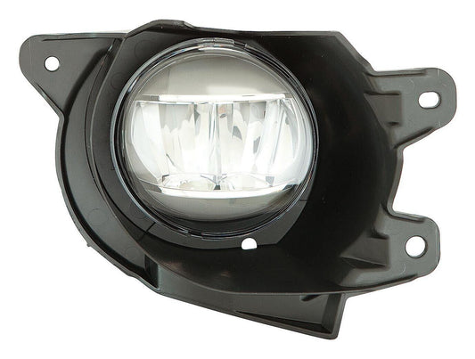 Fog Lamp Rh Hq - Toyota Sequoia 2018-2022