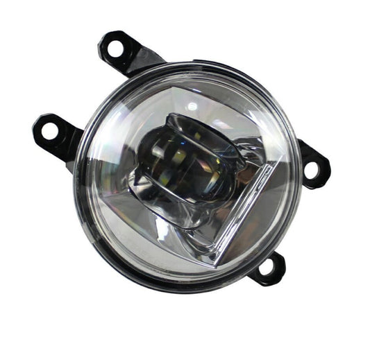 Fog Lamp Rh Hq - Toyota Sienna 2021-2025