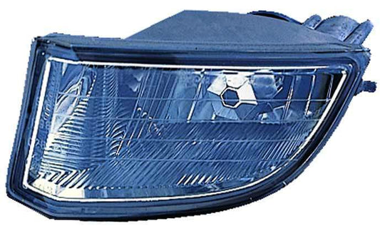 Fog Lamp Fr Lh Hq - Toyota Rav4 2001-2003