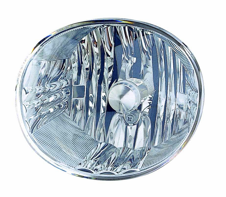 Fog Lamp Fr Lh Hq - Toyota 4Runner 2006-2009 | Lexus Es330 2005-2006 | Toyota Avalon 2005-2007