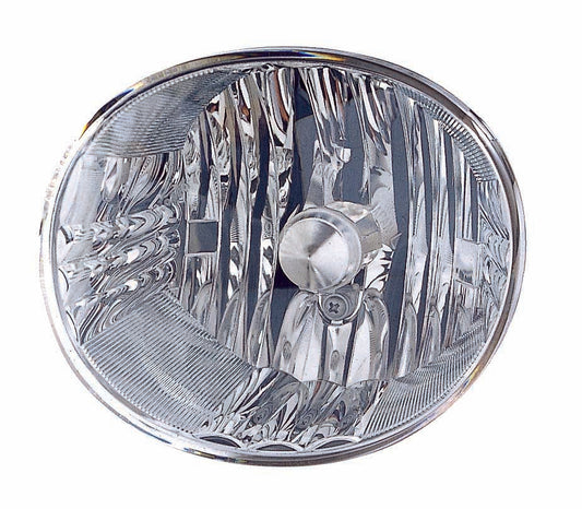 Fog Lamp Fr Lh Hq - Toyota 4Runner 2006-2009 | Lexus Es330 2005-2006 | Toyota Avalon 2005-2007