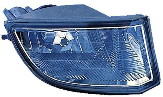 Fog Lamp Fr Rh Hq - Toyota Rav4 2001-2003