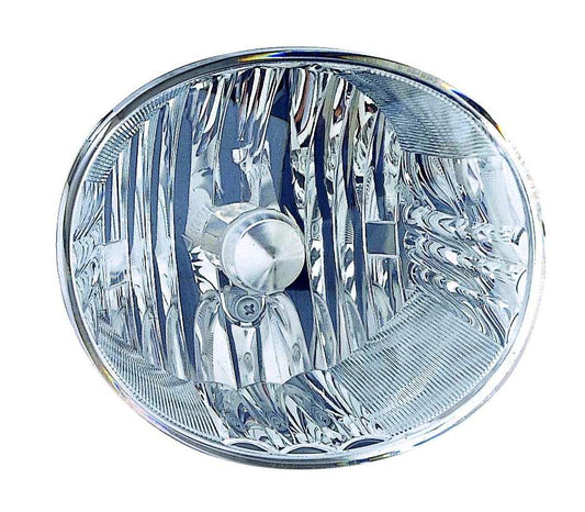 Fog Lamp Fr Rh Hq - Toyota 4Runner 2006-2009 | Lexus Es330 2005-2006 | Toyota Avalon 2005-2007