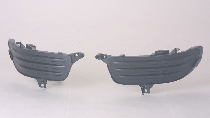 Fog Lamp Cover Fr Lh - Toyota Camry 2005-2006