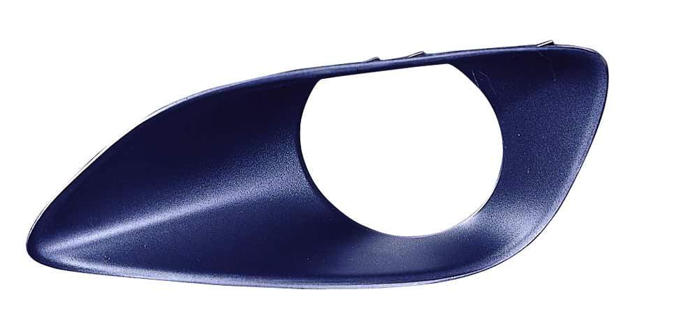 Fog Lamp Bezel Fr Lh - Toyota Yaris Sedan (Canada) 2012 | Toyota Yaris Sedan 2007-2011