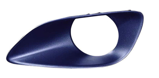 Fog Lamp Bezel Fr Lh - Toyota Yaris Sedan (Canada) 2012 | Toyota Yaris Sedan 2007-2011