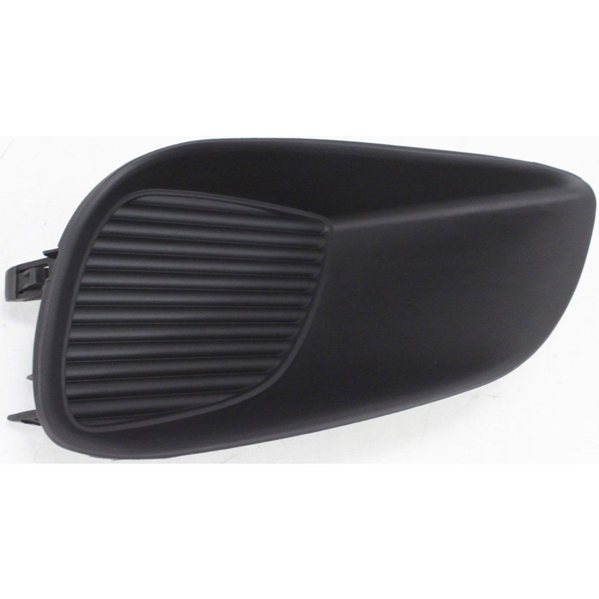 Fog Lamp Cover Fr Lh W/O Hole - Toyota Yaris Sedan (Canada) 2012 | Toyota Yaris Sedan 2007-2011