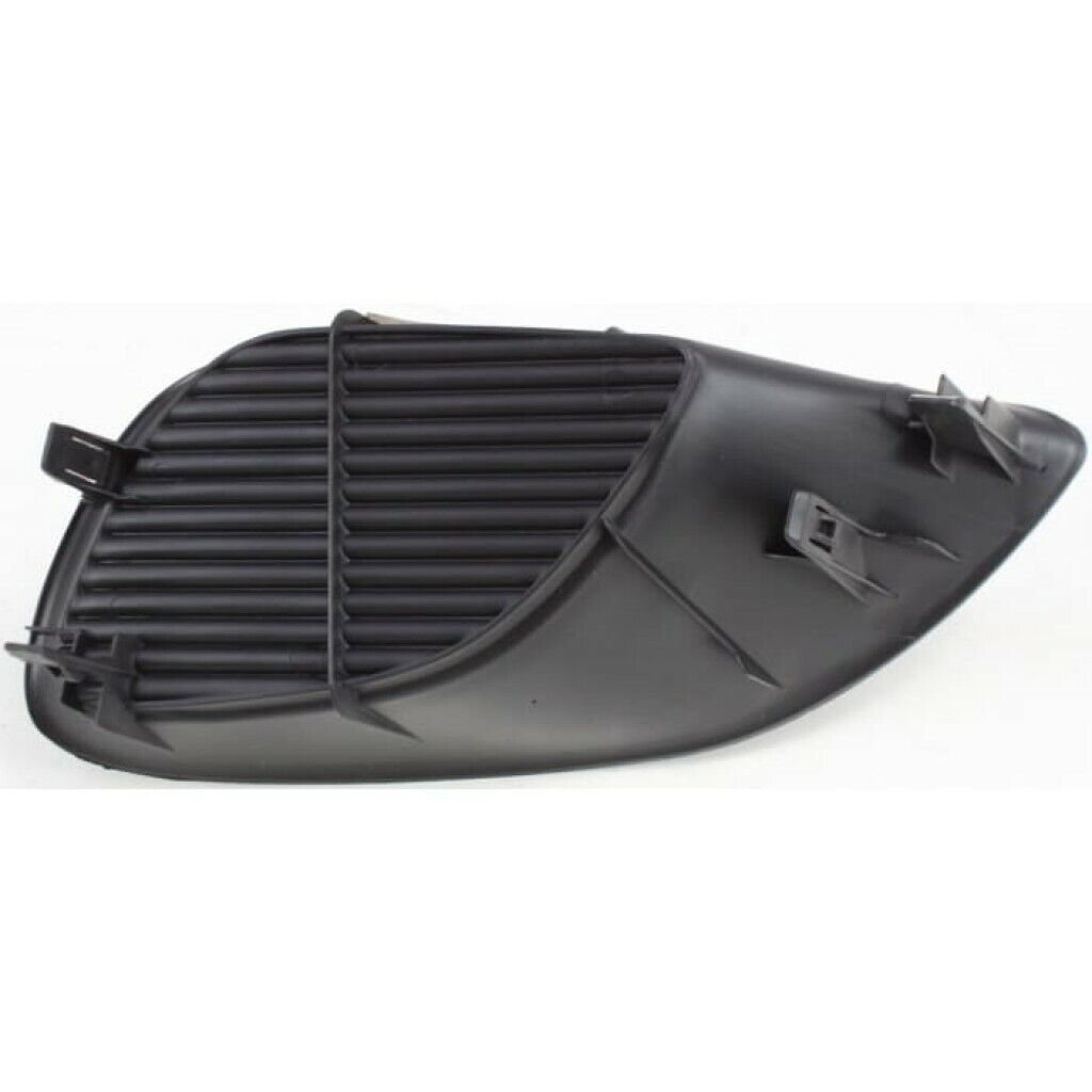 Fog Lamp Cover Fr Rh W/O Hole - Toyota Yaris Sedan (Canada) 2012 | Toyota Yaris Sedan 2007-2011