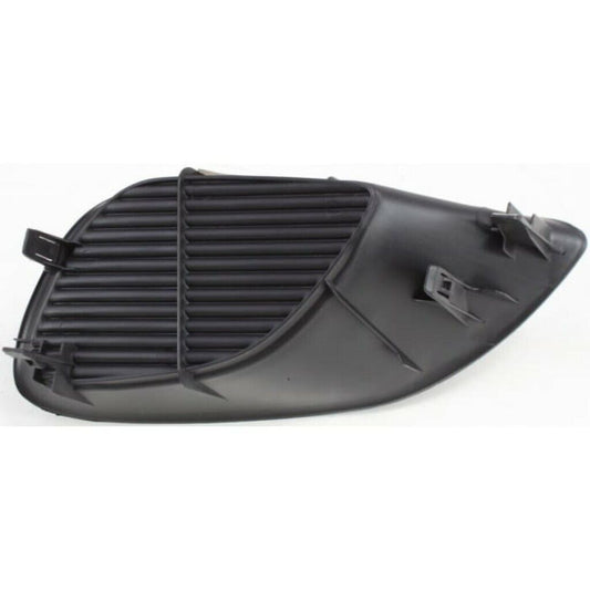 Fog Lamp Cover Fr Rh W/O Hole - Toyota Yaris Sedan (Canada) 2012 | Toyota Yaris Sedan 2007-2011