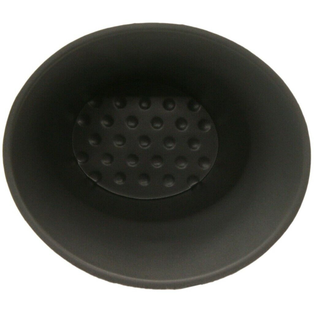 Fog Lamp Cover Fr Rh Matt-Black - Toyota Sequoia 2005-2007 | Toyota Tundra Pickup 2000-2006