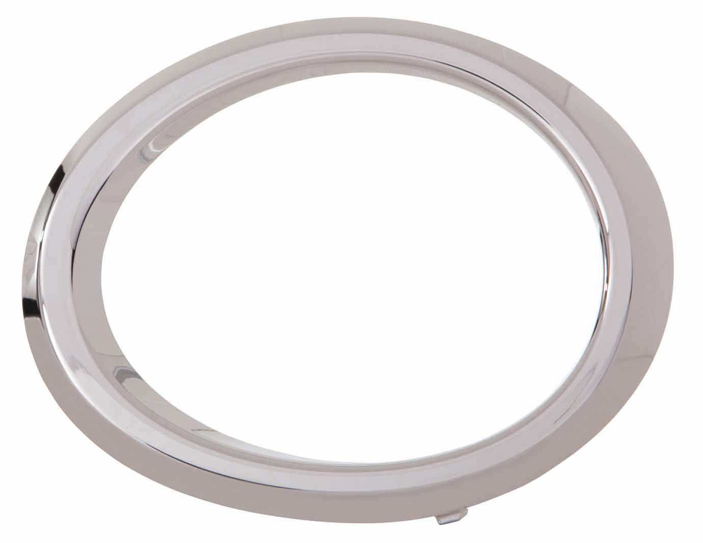 Fog Lamp Bezel Fr Lh Se Chrome Ring - Toyota Camry 2012-2013