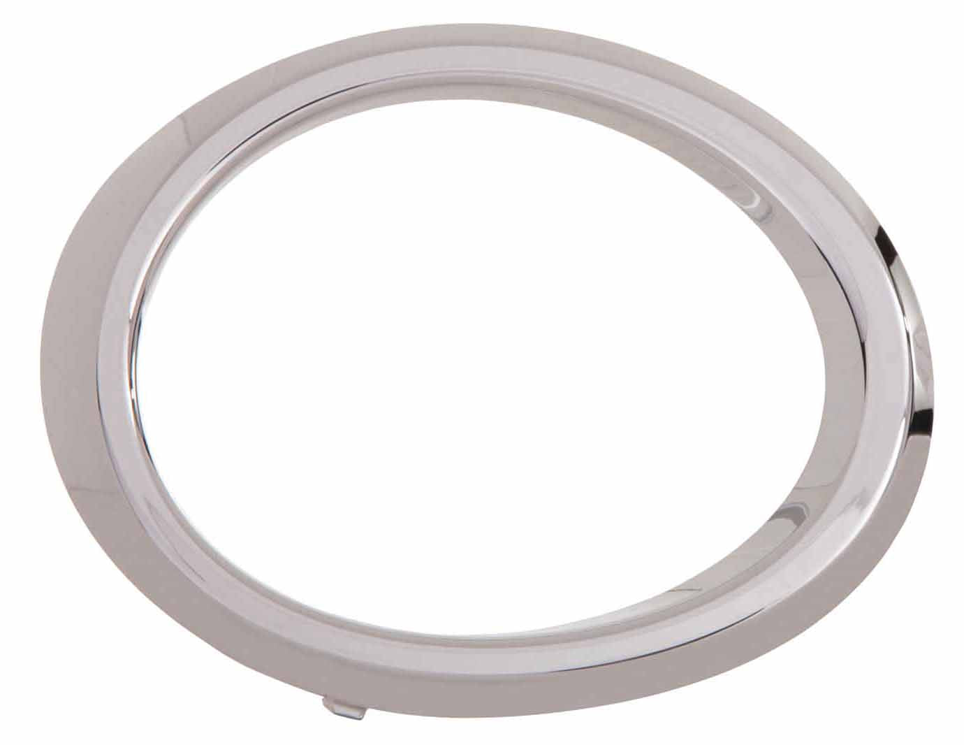 Fog Lamp Bezel Fr Rh Se Chrome Ring - Toyota Camry 2012-2013