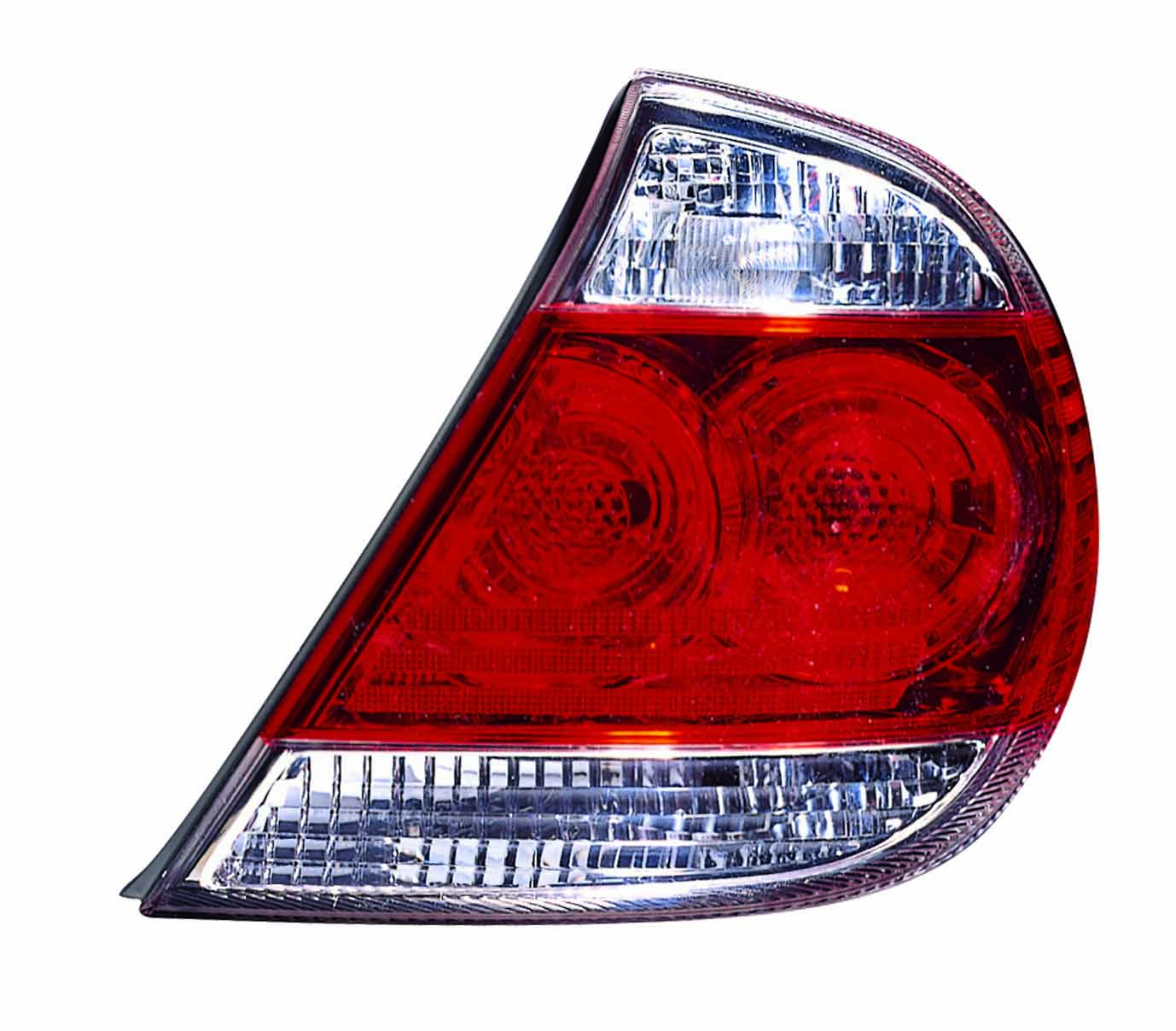 Tail Lamp Lh Le/Xle Model Japan Built Hq - Toyota Camry 2005-2006