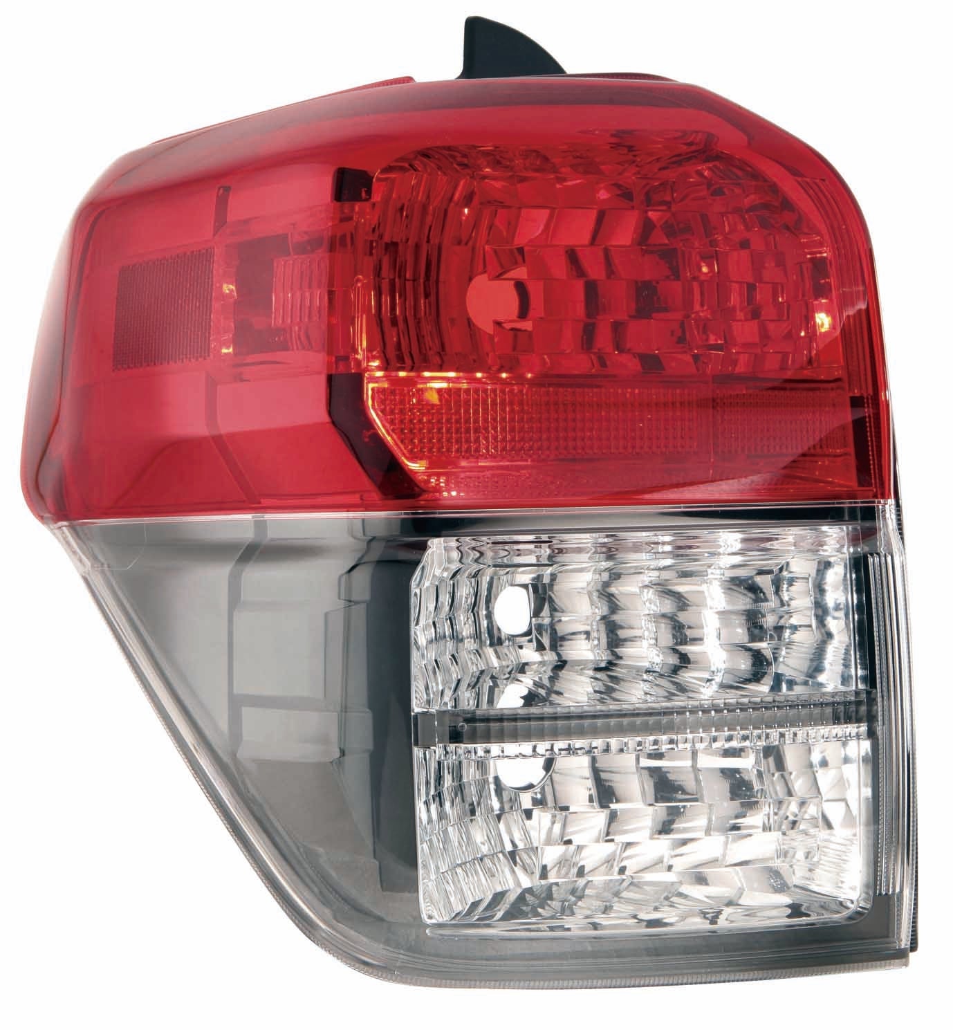Tail Lamp Lh (Trail) Hq - Toyota 4Runner 2010-2013