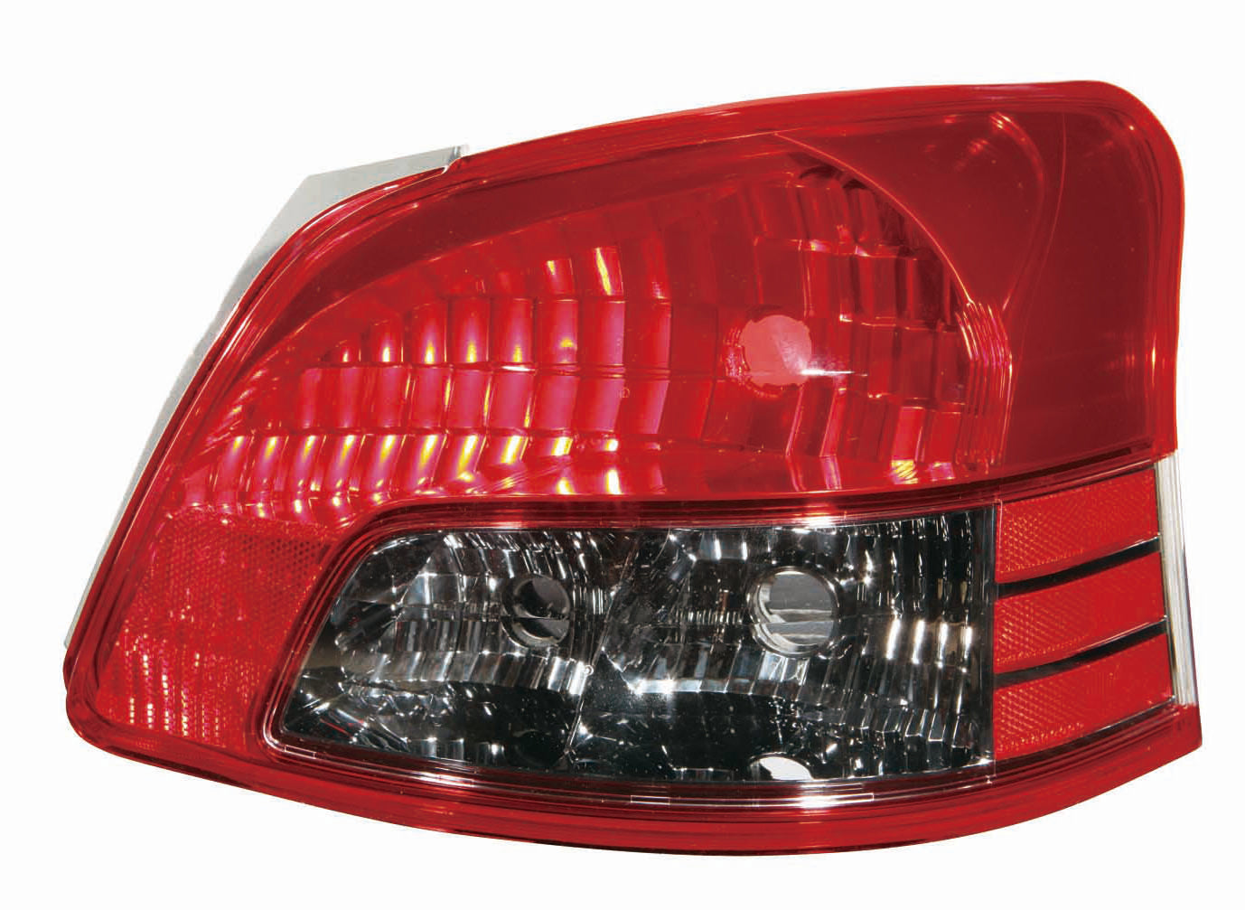 Tail Lamp Rh Sport Model Hq - Toyota Yaris Sedan (Canada) 2012 | Toyota Yaris Sedan 2007-2011