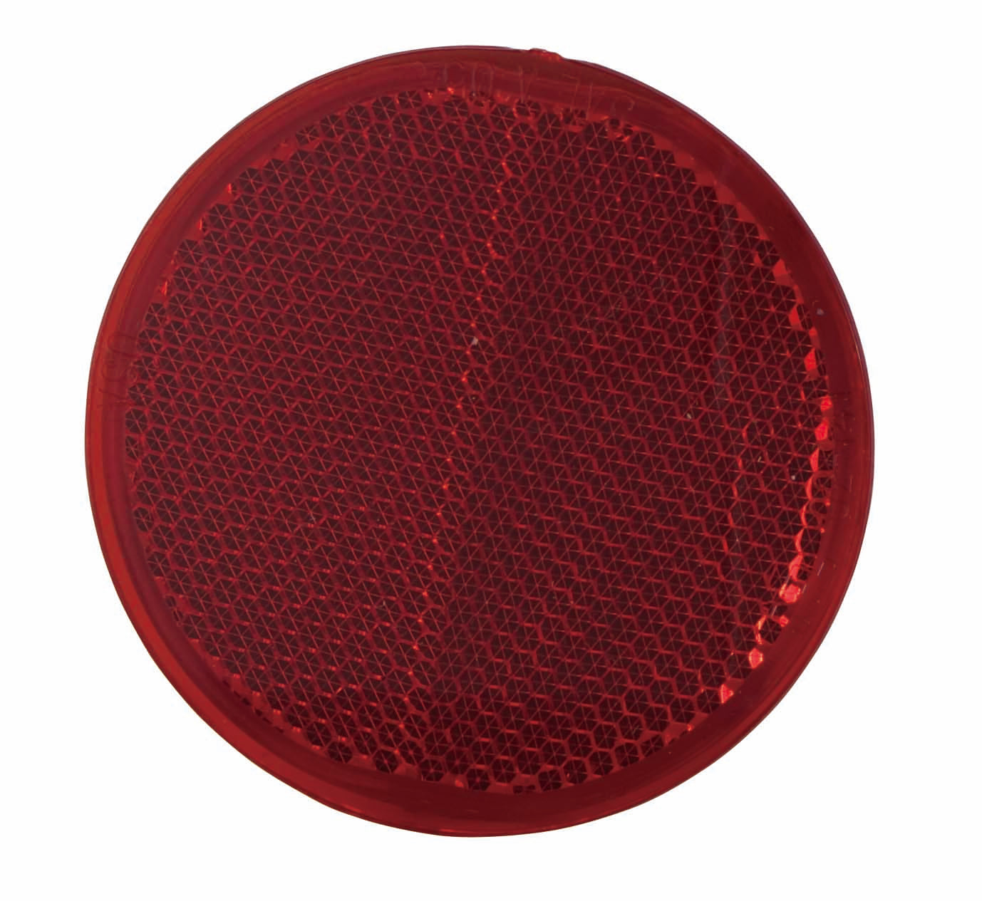 Reflector Rr Rh/Lh Round For Corolla/ Sienna Se Model - Toyota Sienna 2011-2020 | Toyota Corolla Sedan 2009-2010