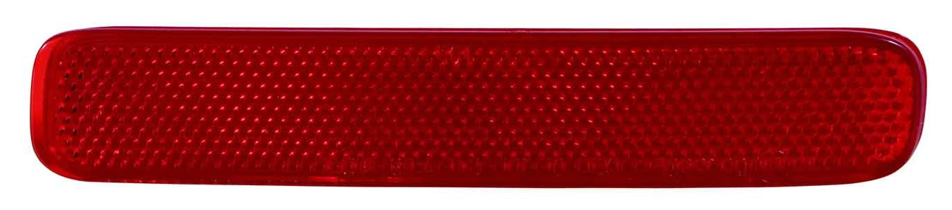 Reflector Rr Rh - Toyota Highlander Hybrid 2011-2013 | Toyota Highlander 2011-2013