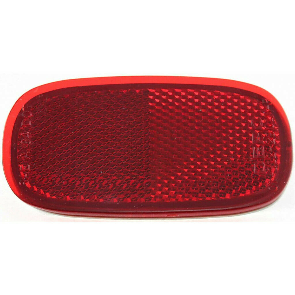 Reflector Rr Lh/Rh On Bumper Hq - Toyota Rav4 1996-2005