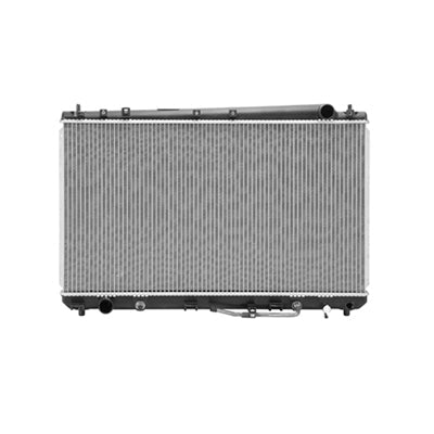 Radiator (2324) V6 - Toyota Avalon 2000-2004