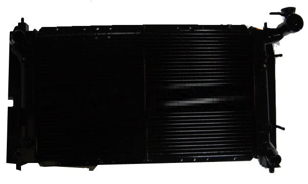 Radiator (2198) - Toyota Corolla Sedan 1998-2002 | Chevrolet Prizm 1998-2002