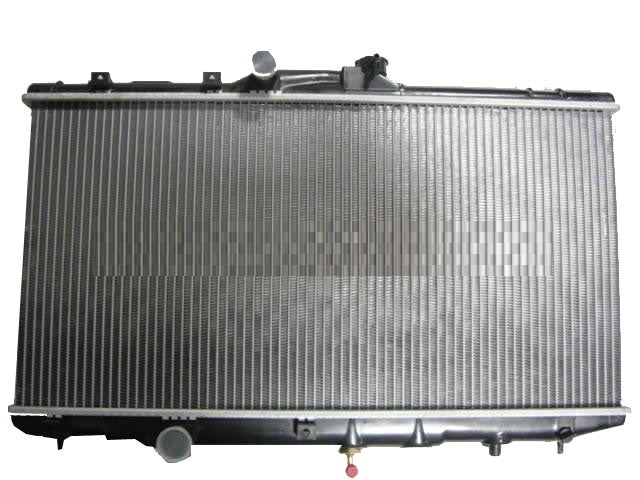 Radiator (1409) - Toyota Corolla Sedan 1993-1997 | Toyota Corolla Wagon 1993-1996