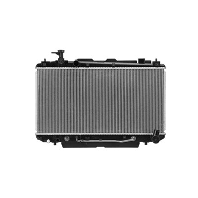 Radiator (2403) - Toyota Rav4 2001-2003