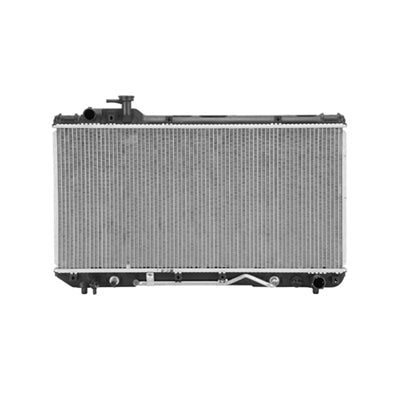 Radiator (1859) - Toyota Rav4 1996-1997